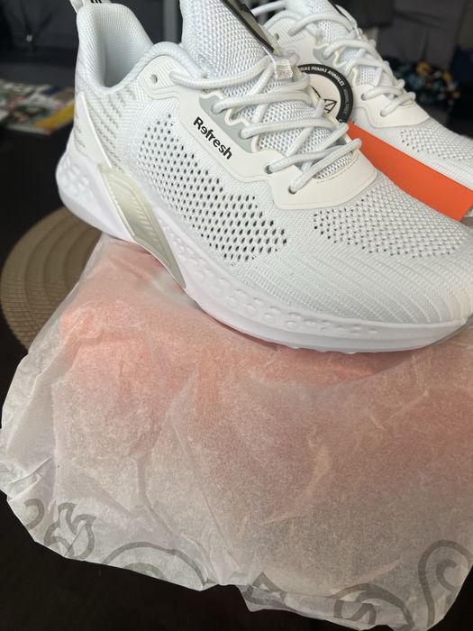 Buty damskie Refresh