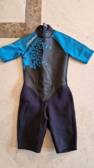 Fato surf criança64551541205634121