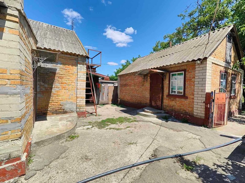 ПРОДАМ будинок в с.Біленьке,  с.Беленькое