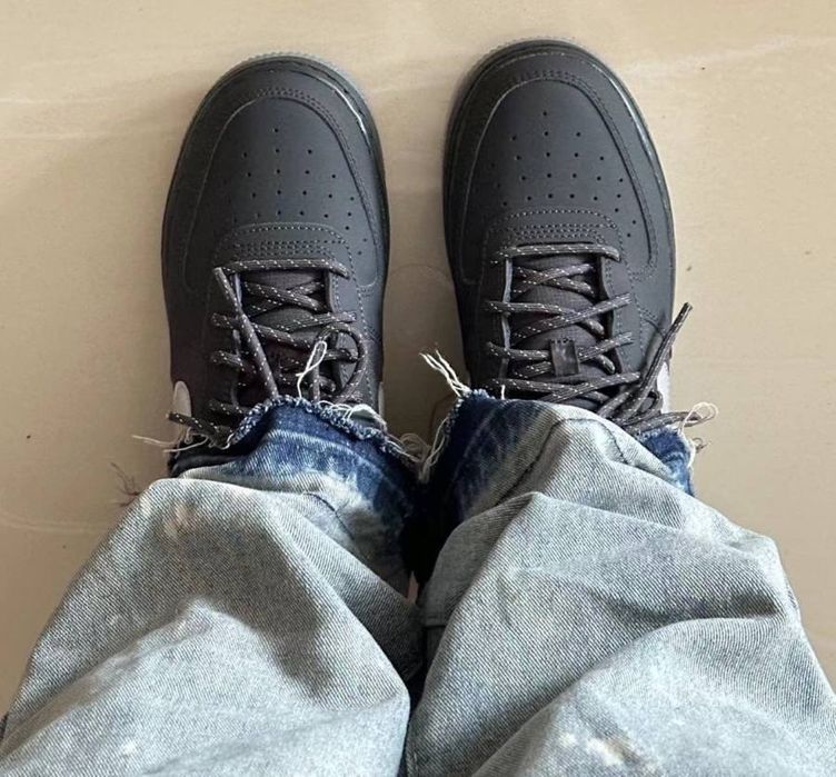 Кросівки Nike Air Force 1 чоловічі