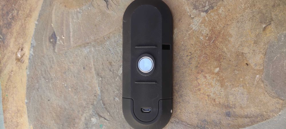 Bluetooth para carro