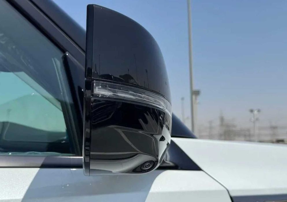 Infiniti QX80 Autograph 2025 з ПДВ