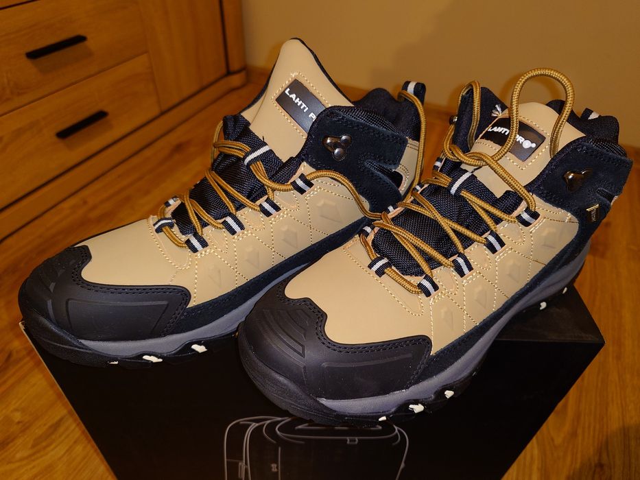Buty Lahti pro L3011444