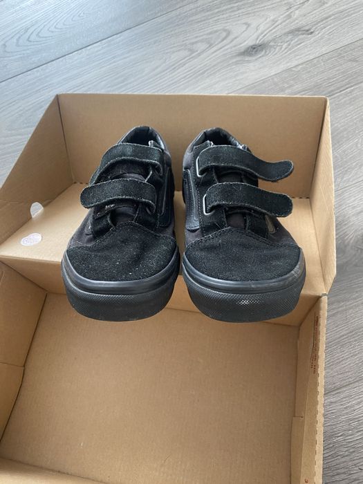 Кели Vans old skool V