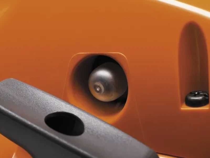 Pilarka spalinowa HUSQVARNA 120 Mark II 1,9 KM 35cm 1,3mm 3/8