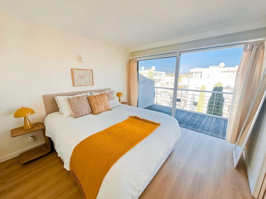 Apart T1 Golden Club Cabanas + Piscinas + Barco + Praia + Jacuzzi