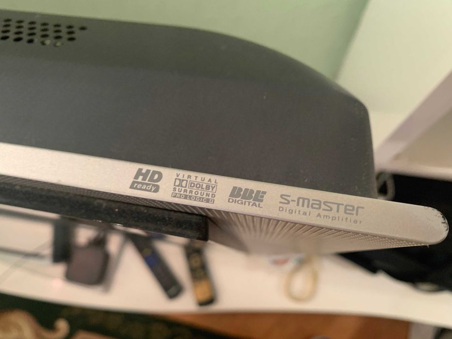 телевизор SONY плазма 50