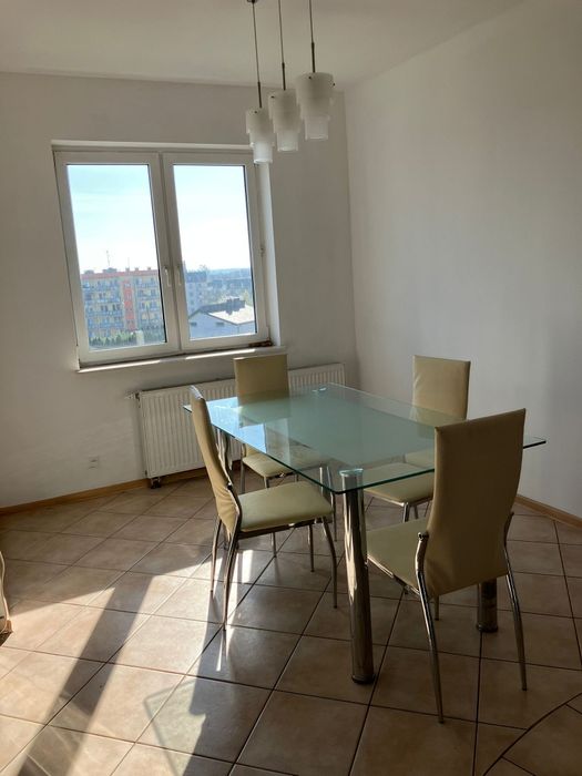 Mieszkanie 117 m² ul.Korczak 4 piętro - Widok 2