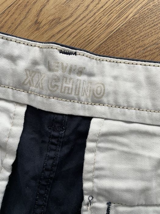 Spodenki Levis szorty W30