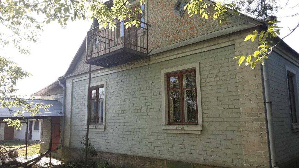 Будинок в с. Садове 117,7м2
