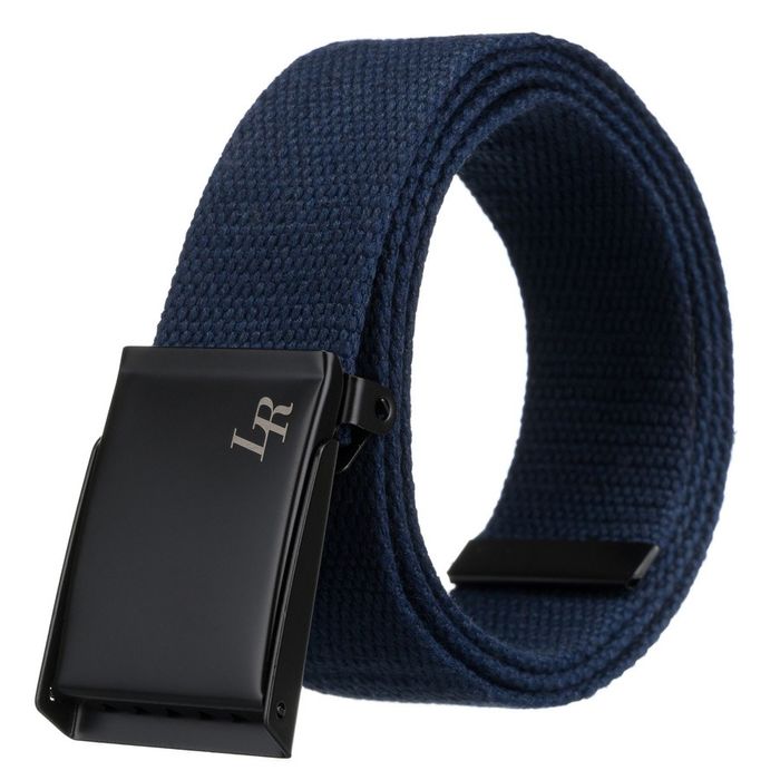 uniwersalny pasek parciany - loren