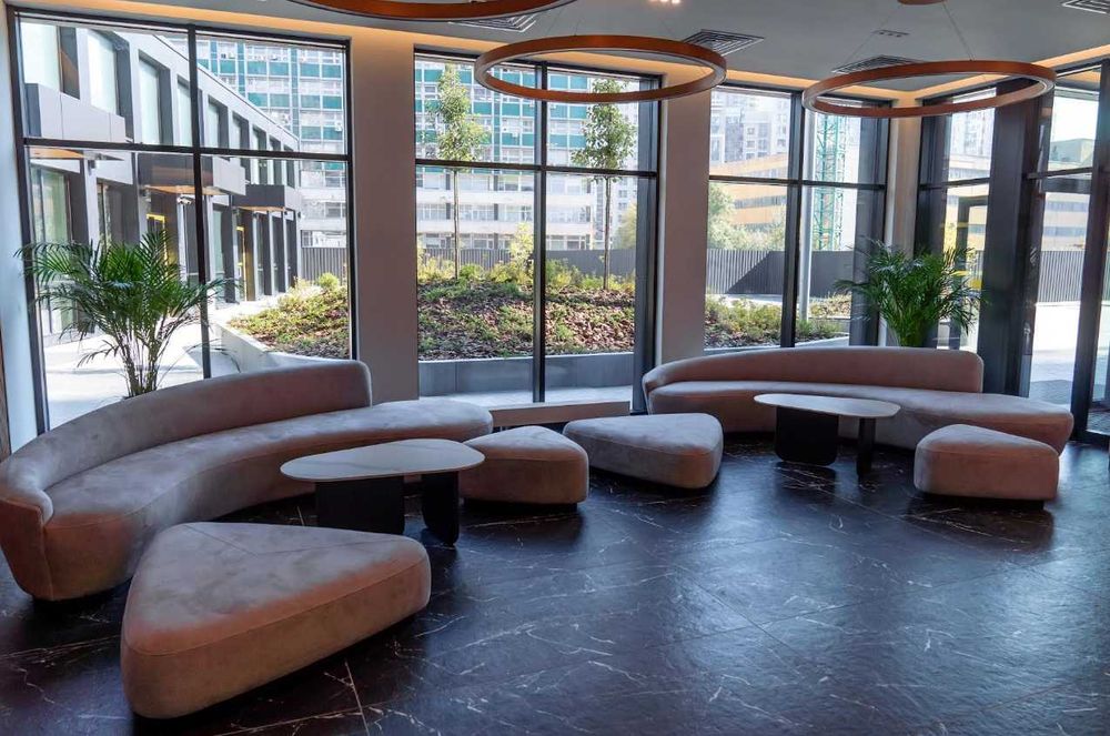 4+-rooms apartment apartment by the address st. Bulvar Druzhby Narodov (area 200 m²) - Atlanta.ua - photo 8