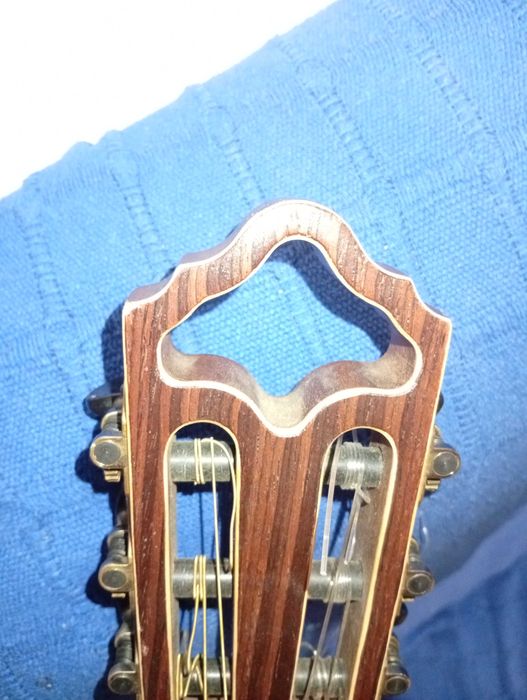 Guitarra Clássica APC 9C