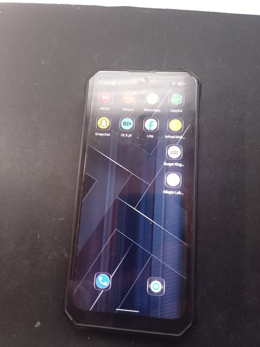 Oukitel Wp28 na części lub wymiana ekranu