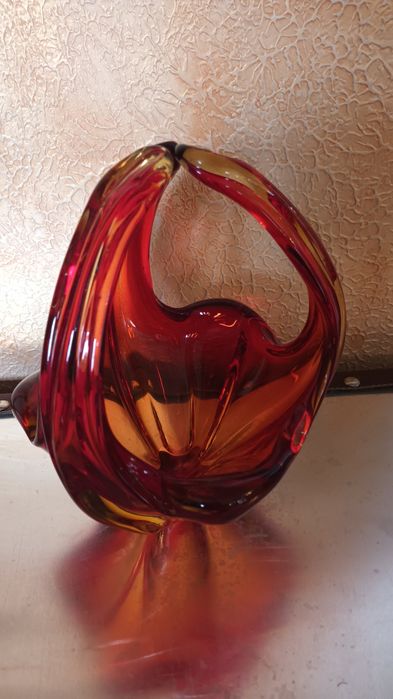 Koszyczek Murano