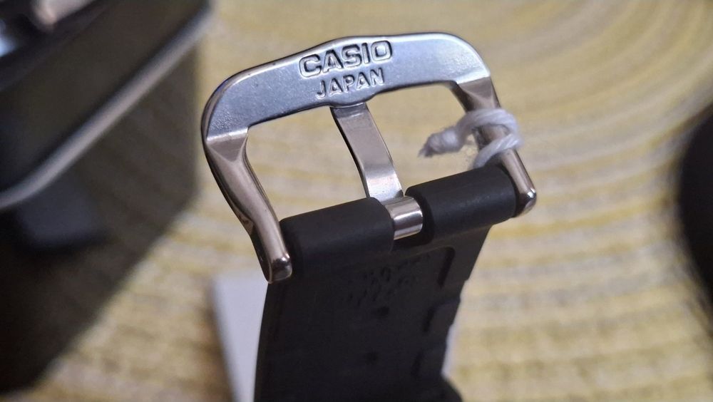 Zegarek Casio GA2100 Gshock