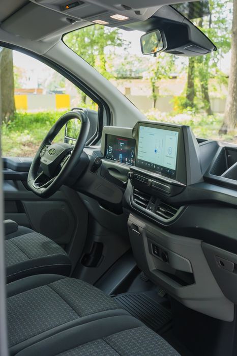 Wynajem Busa, Wynajem Busów 9-cio osobowych