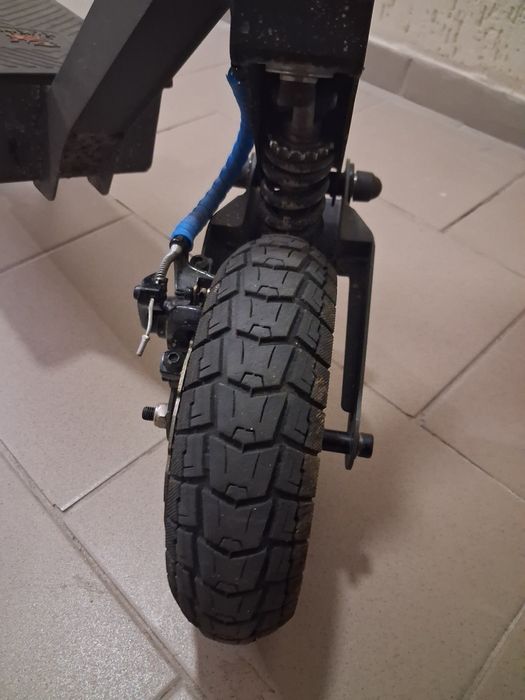 Kukirin g2 2025 року