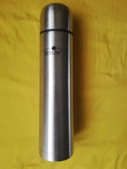 Termos 1l ze stali nierdzewnej Stenson