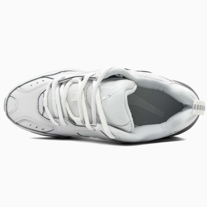Кросівки Nike M2K Tekno White premium
