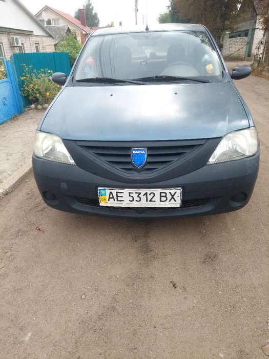 Продам.Дачию Логан.