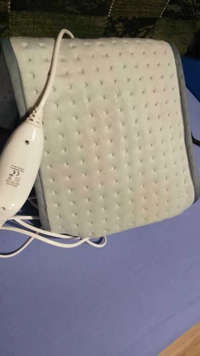 ocieplacz-podgrzewacz śtóp szwedzki Menuett- 6 poziomów elekt
