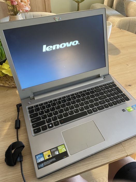 Laptop Lenovo z500  i7 | 12GB RAM | NVIDIA GT 740M | 1TB HDD