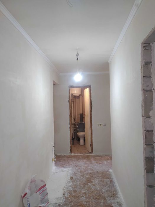 Сделаю ремонт квартиры