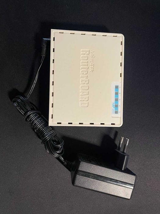 Mikrotik RB952Ui-5ac2nD