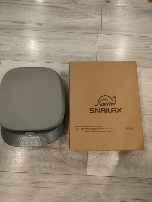 Masażer do stóp Snailax Sl-591