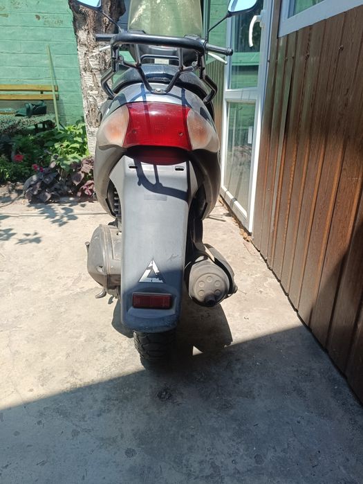 Продам скутер 110