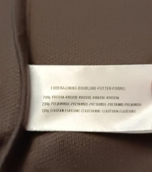 Capobianco Italy. Luxury Bomber. Рівень Loro Piana / Brunello Cucinell