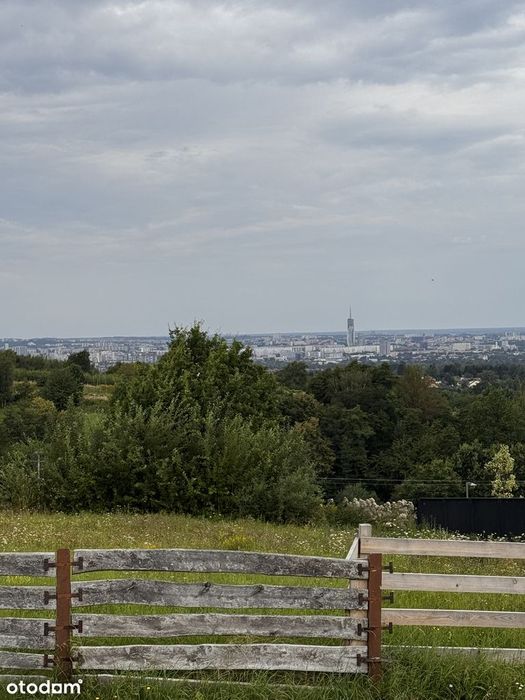 Rzeszów Matysówka | UNIKATOWA PANORAMA | 27 arów | Full Media | WZ