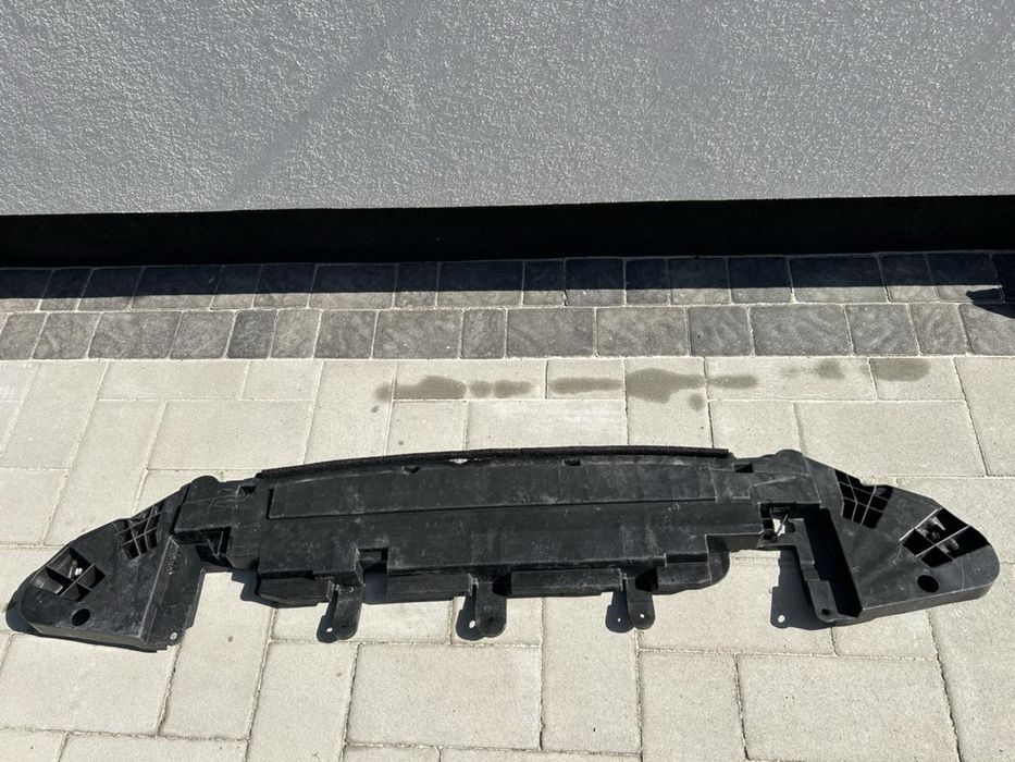 Підсилювач бампера Camry 70 Наповнювач 52618-33060