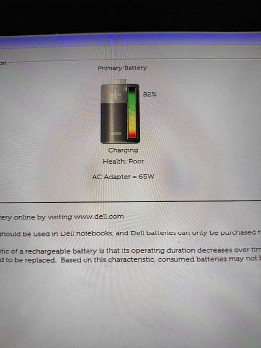 Планшет Dell Latitude 5285, 12.3", i7-7600U, оперативка 16Gb