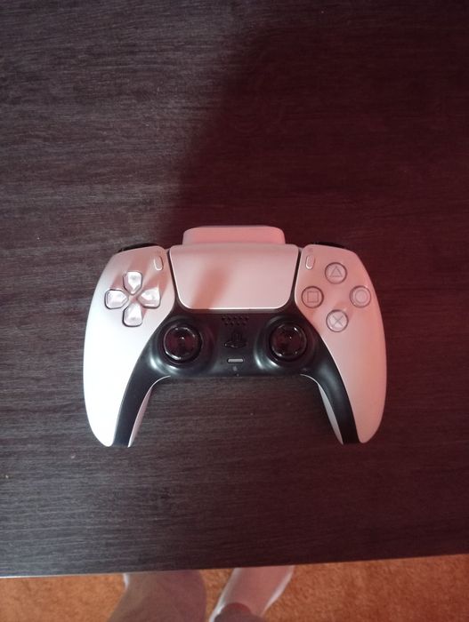 Vendo ps5 como nova
