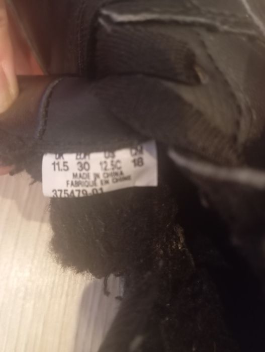 Buty zimowe puma,kozaki, trzewiki