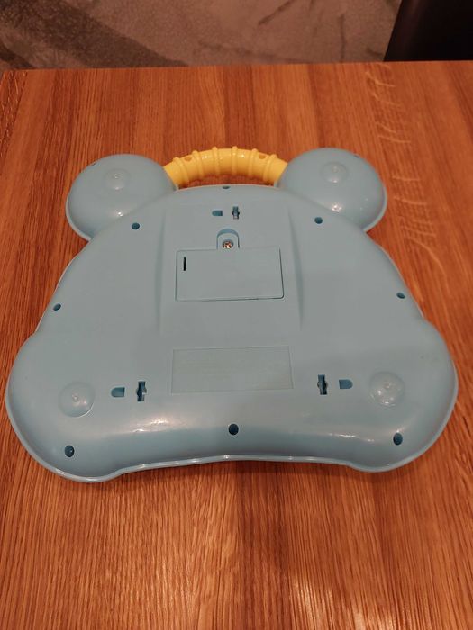 Laptop edukacyjny DISNEY MYSZKA MICKIE