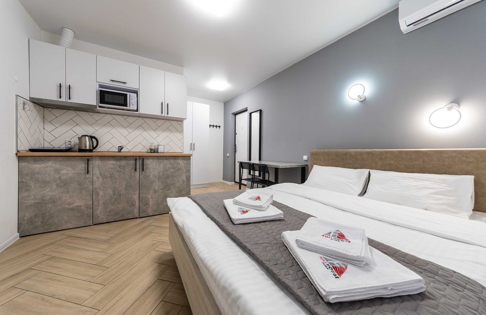 #N383 Подобово Квартира Виноградар,вул.Новомостицька,ТЦ Орнамент,Київ-5-555.biz.ua