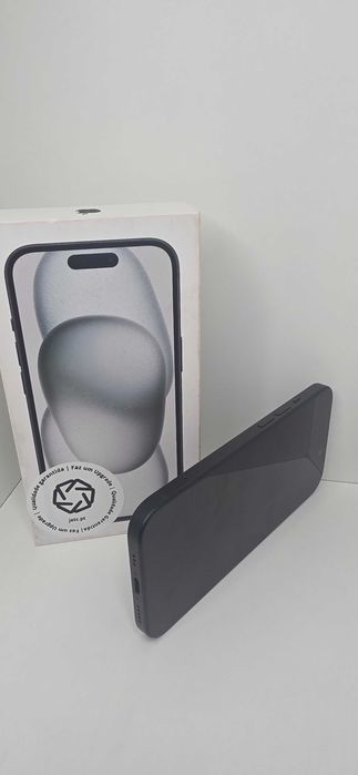 iPhone 15 128GB – Excelente Estado | Garantia | Financiamento até 36 X
