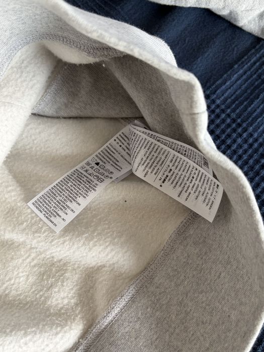 Bluza Levi’s szara