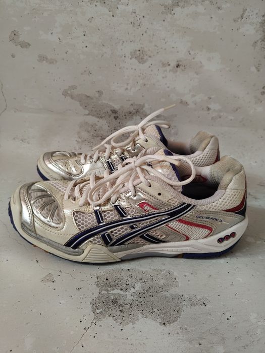 Trampki damskie Asics  39/25 cm