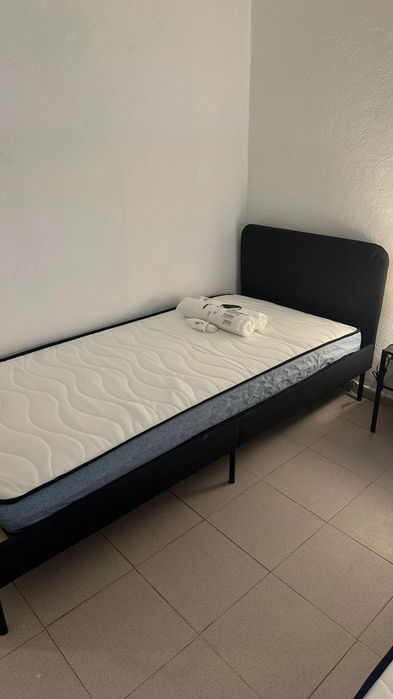 Quarto partilhado SETE RIOS