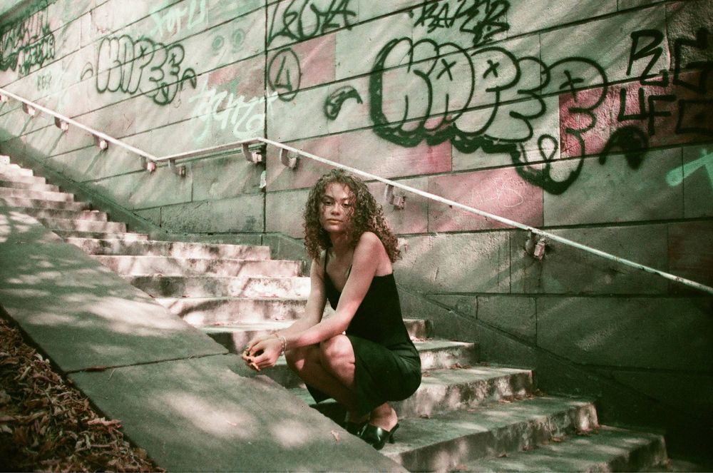 Плівкова камера Skina SK-666