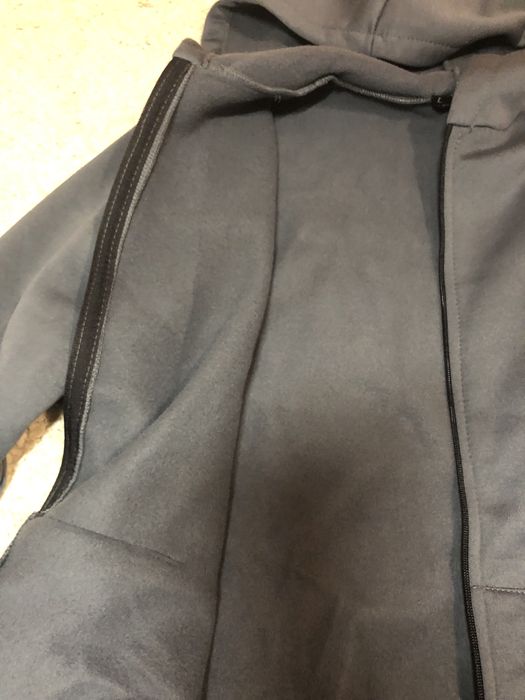 Спортивний костюм