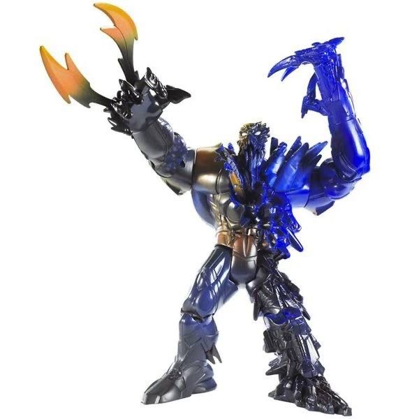 игрушка трансформер