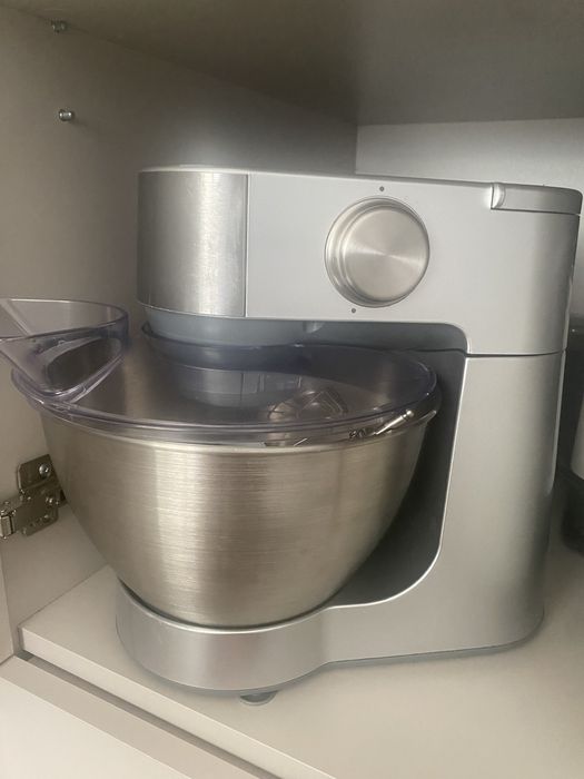 Комбайн 3в1 Kenwood