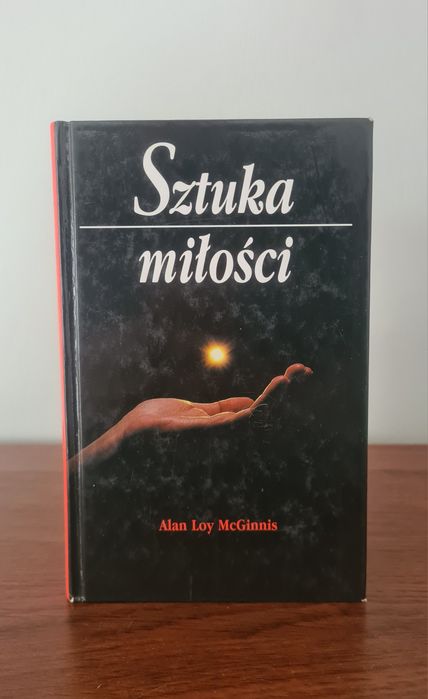 Sztuka miłości - Alan Loy McGinnis