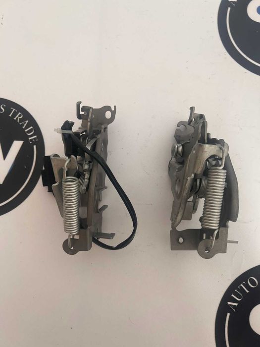 Замок капота BMW 3 G20 G21 51237468347 51237468348: 1 800 грн