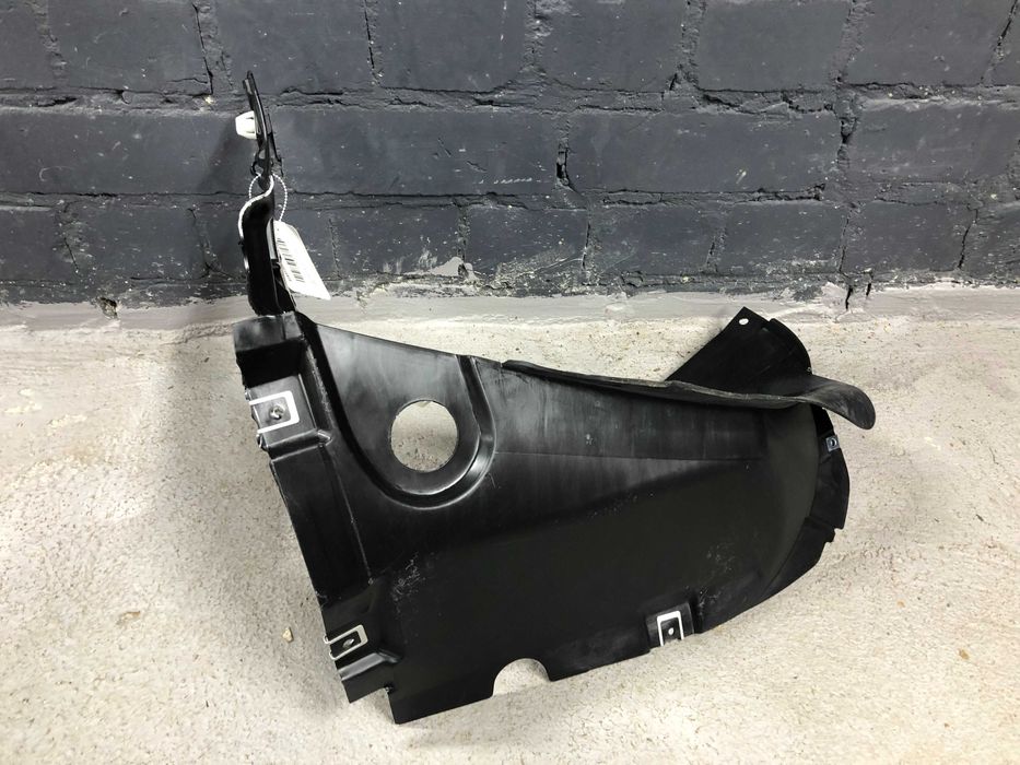 Локер подкрылка Audi Q5 80A брызговик передний левый правый